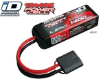 TRX2823X Lipo 11,1/1400 TRX1:16(Revo) 25C 